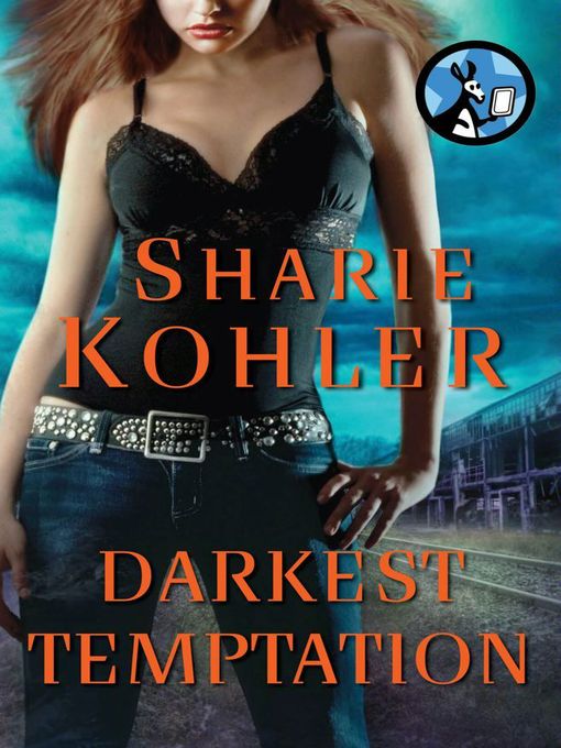 Title details for Darkest Temptation by Sharie Kohler - Wait list